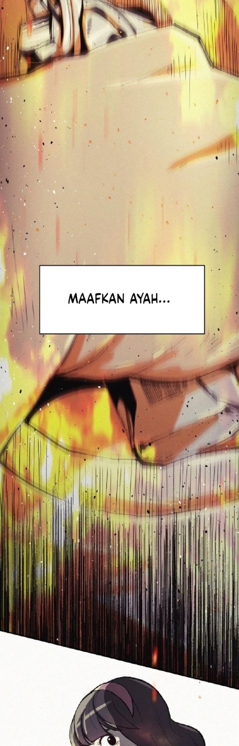 Ashen Oreum Chapter 13 - halaman 37