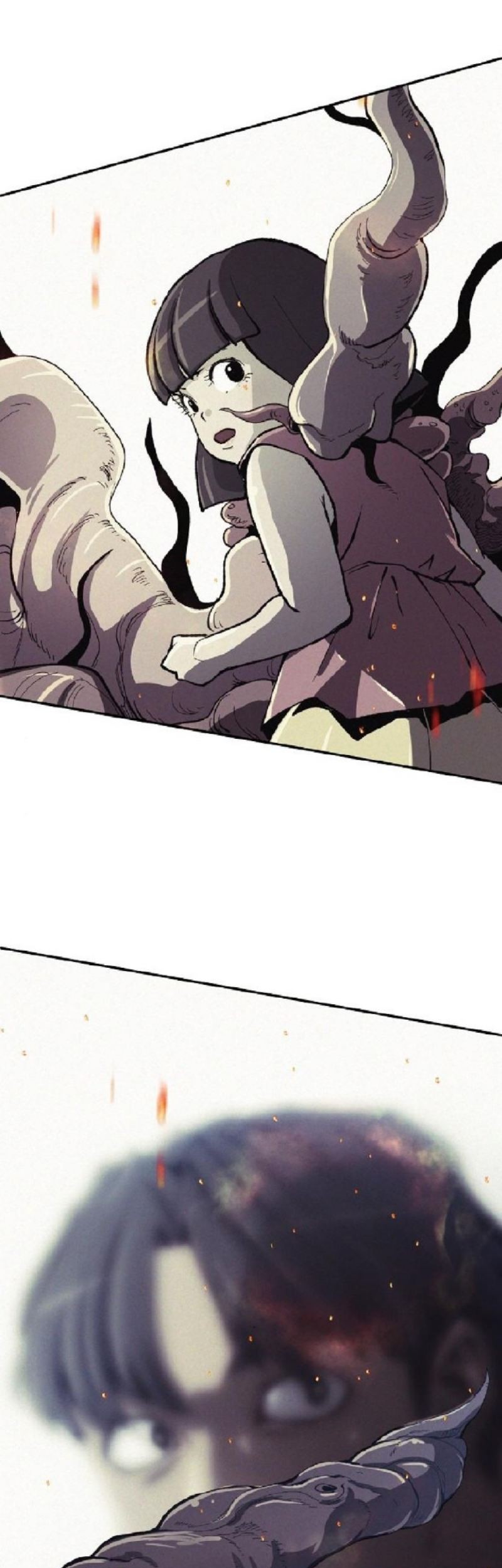 Ashen Oreum Chapter 13 - halaman 39