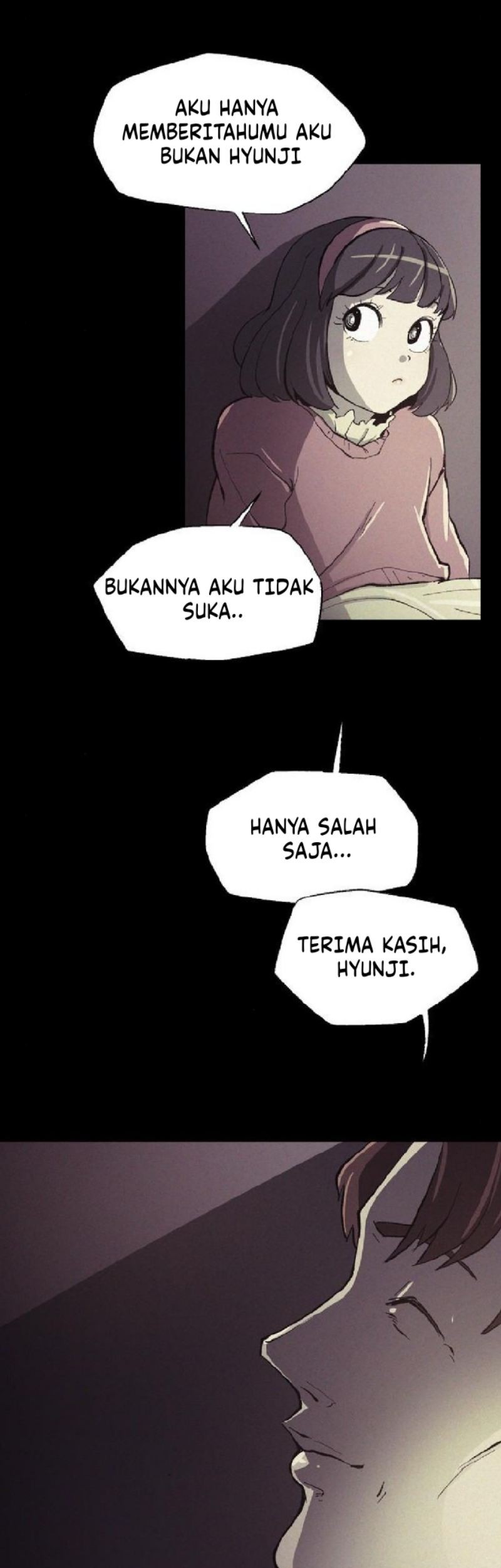 Ashen Oreum Chapter 13 - halaman 4