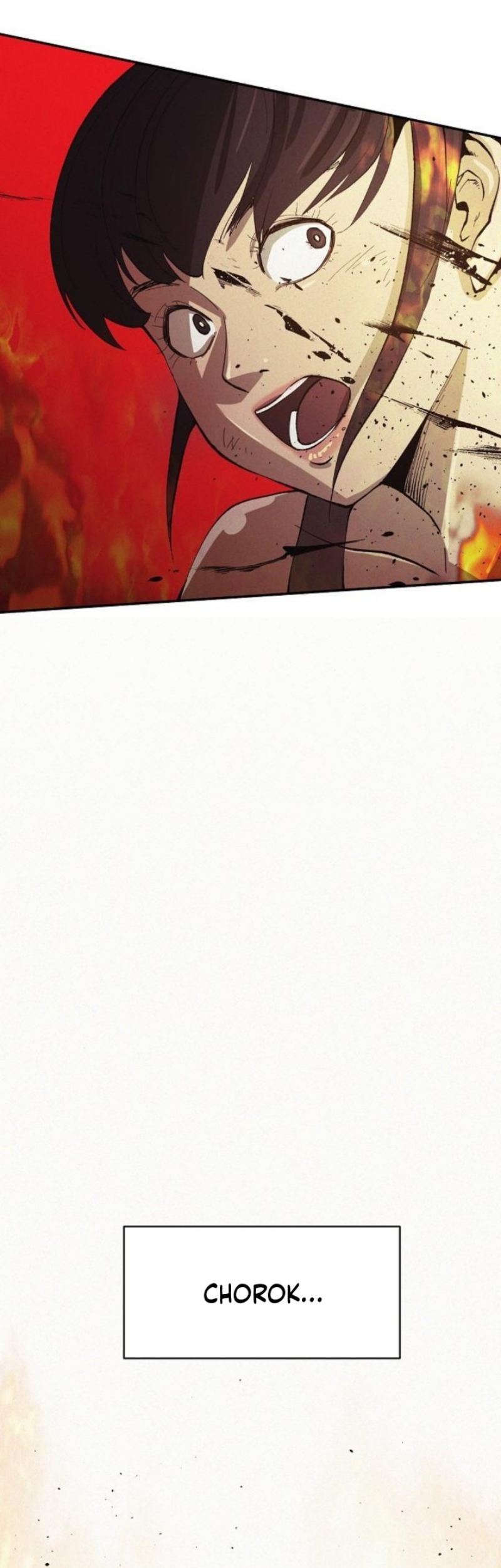 Ashen Oreum Chapter 13 - halaman 48