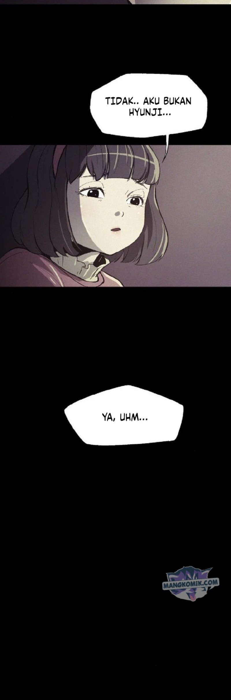 Ashen Oreum Chapter 13 - halaman 5