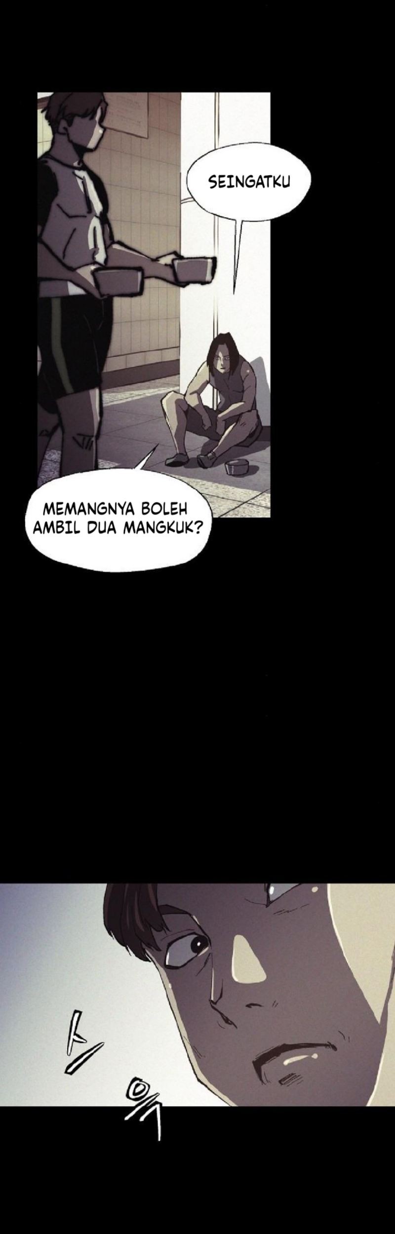 Ashen Oreum Chapter 13 - halaman 8