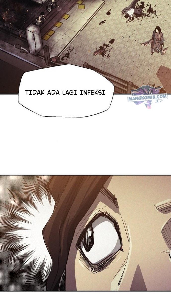 Ashen Oreum Chapter 14 - halaman 22