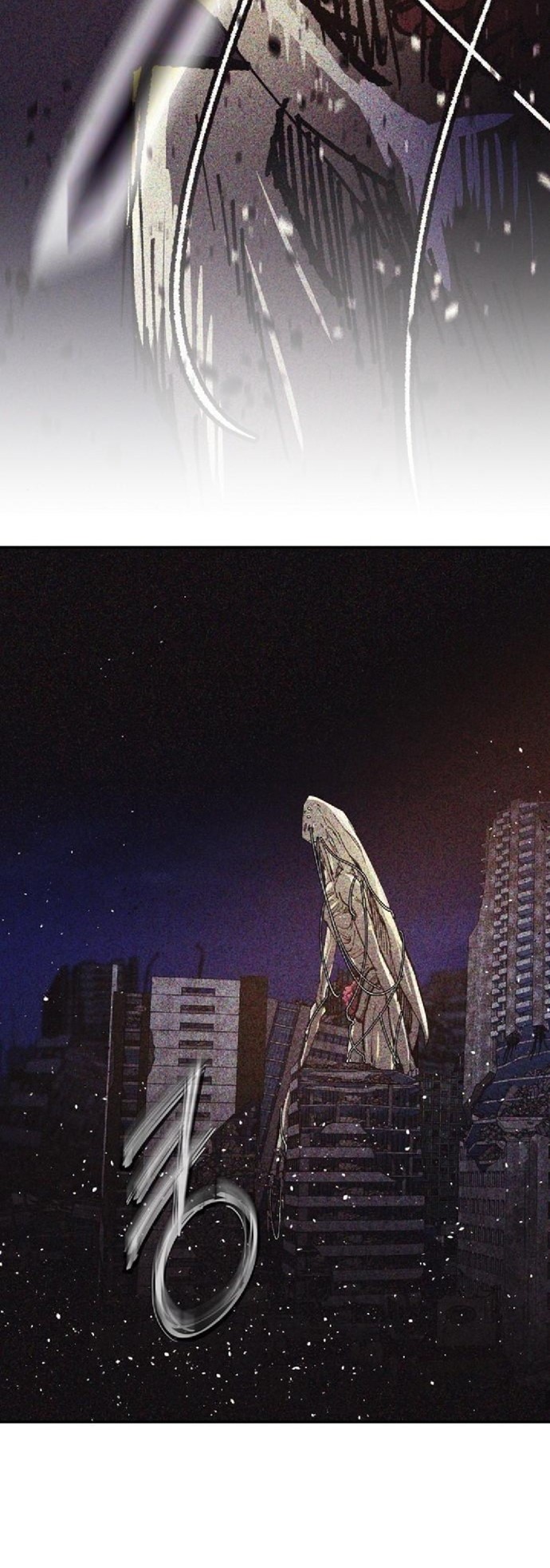 Ashen Oreum Chapter 14 - halaman 40