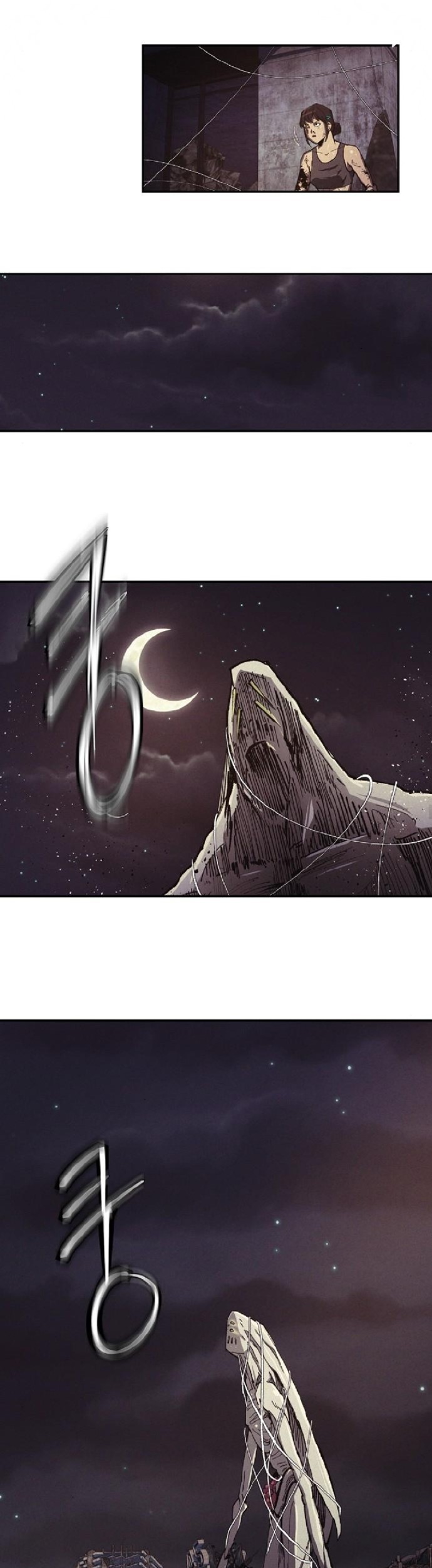 Ashen Oreum Chapter 15 - halaman 29