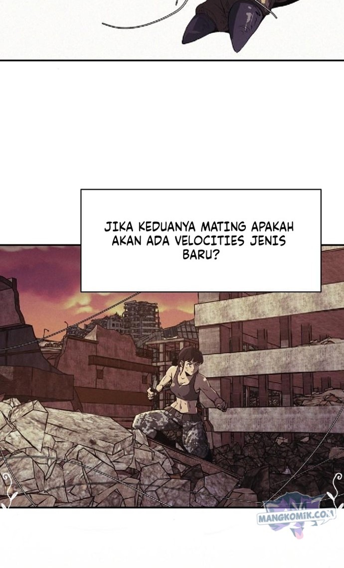 Ashen Oreum Chapter 15 - halaman 3