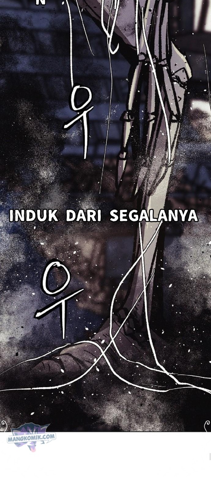Ashen Oreum Chapter 15 - halaman 32