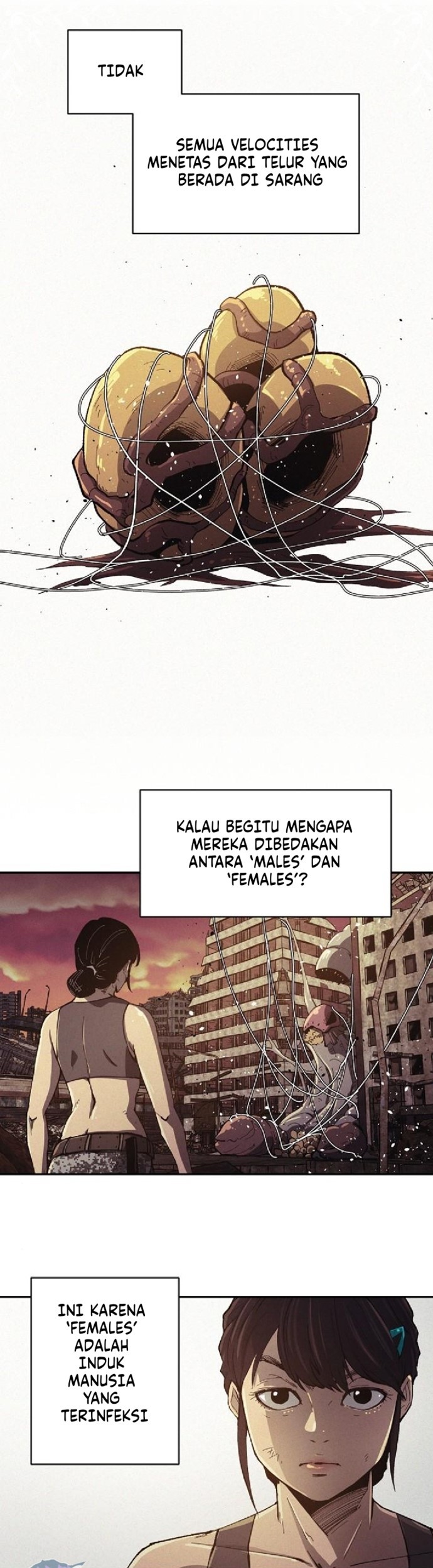Ashen Oreum Chapter 15 - halaman 4