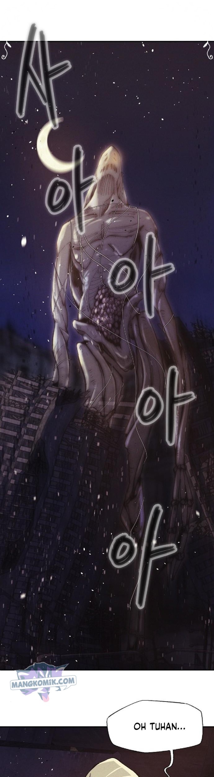 Ashen Oreum Chapter 15 - halaman 46