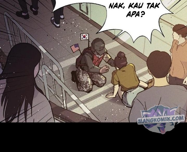Ashen Oreum Chapter 16 - halaman 22