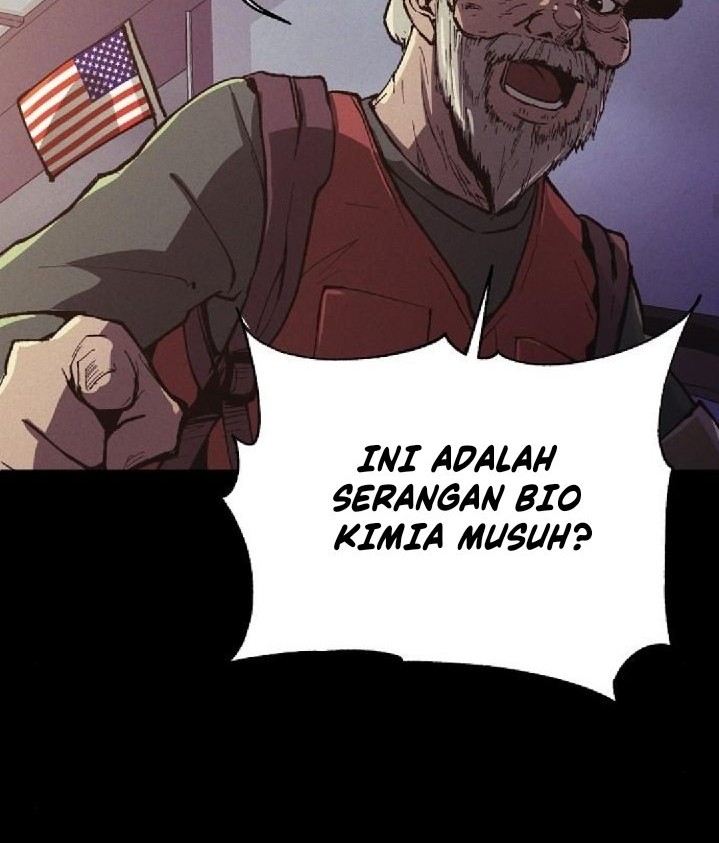 Ashen Oreum Chapter 16 - halaman 30