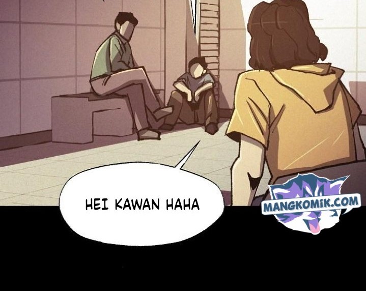Ashen Oreum Chapter 16 - halaman 43