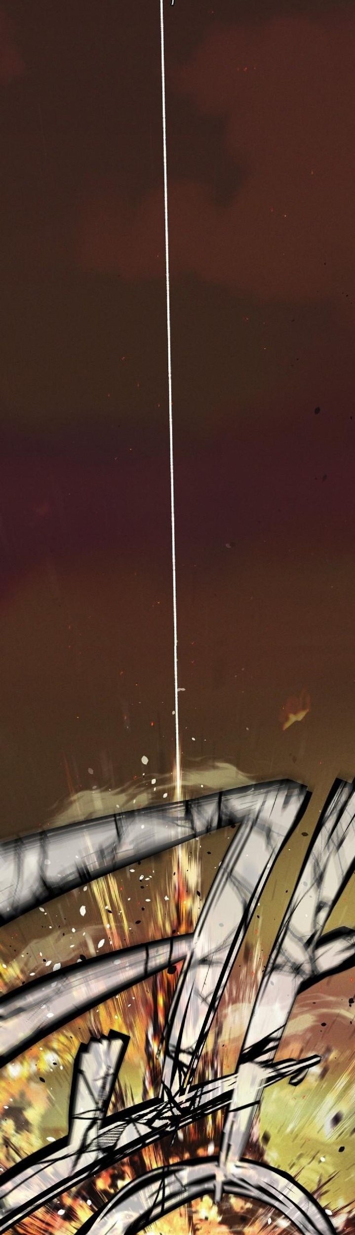 Ashen Oreum Chapter 16 - halaman 5