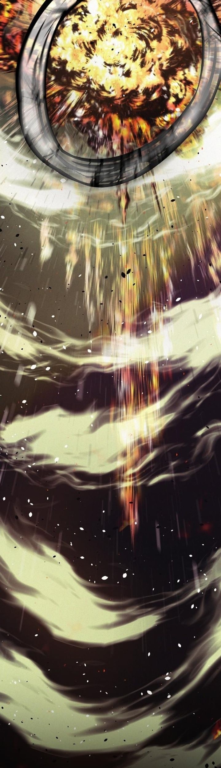 Ashen Oreum Chapter 16 - halaman 6