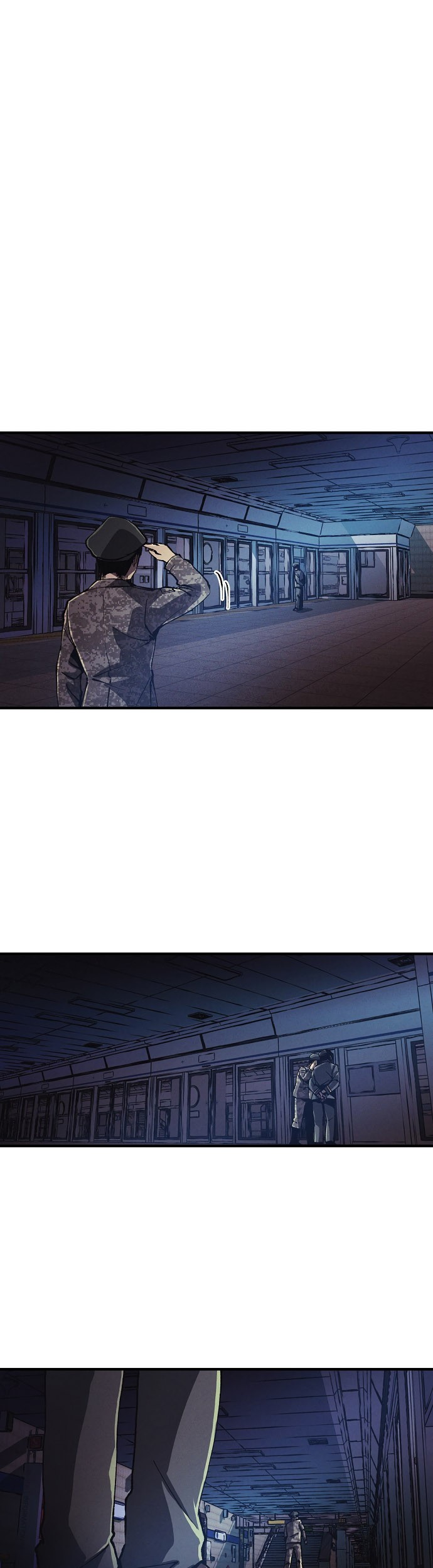 Ashen Oreum Chapter 2 - halaman 2