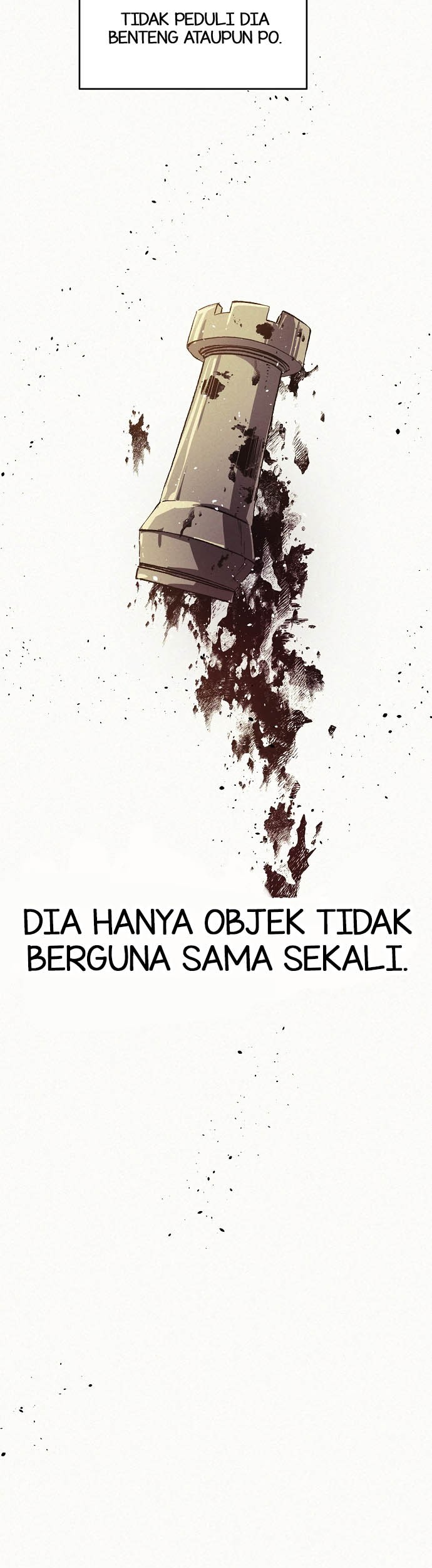 Ashen Oreum Chapter 2 - halaman 21