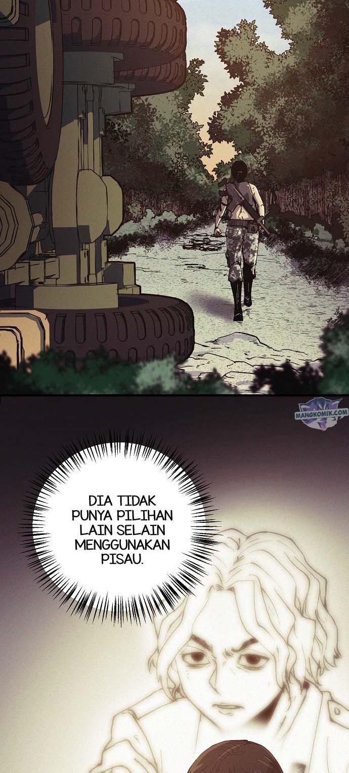 Ashen Oreum Chapter 2 - halaman 38