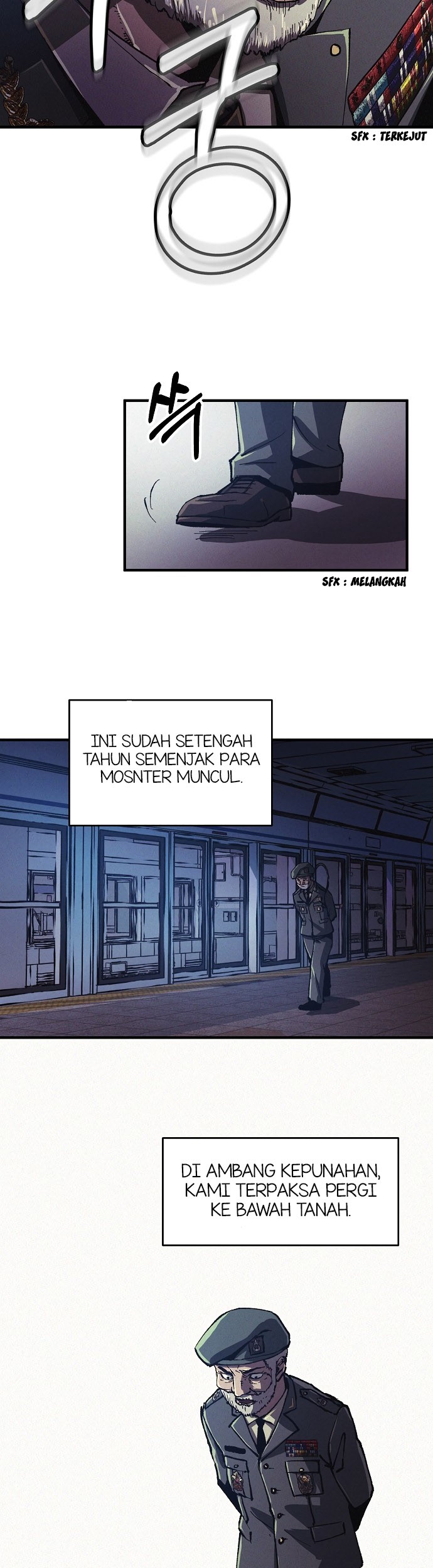 Ashen Oreum Chapter 2 - halaman 4