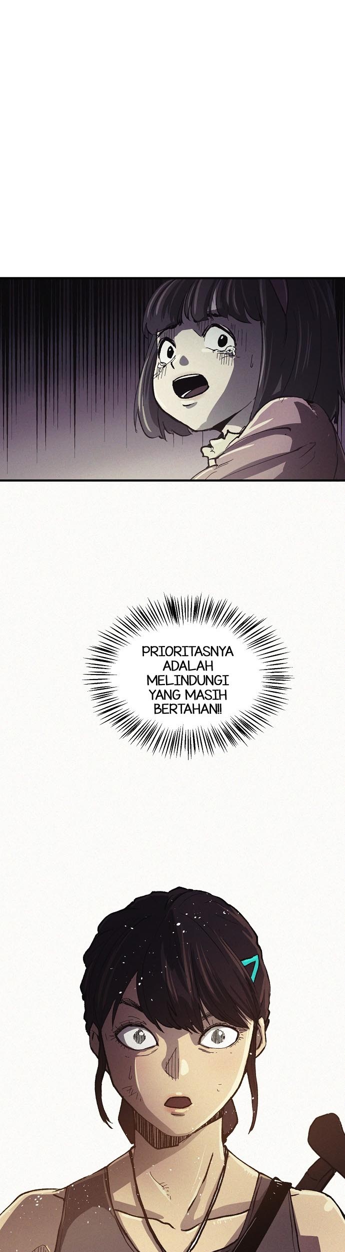 Ashen Oreum Chapter 2 - halaman 47