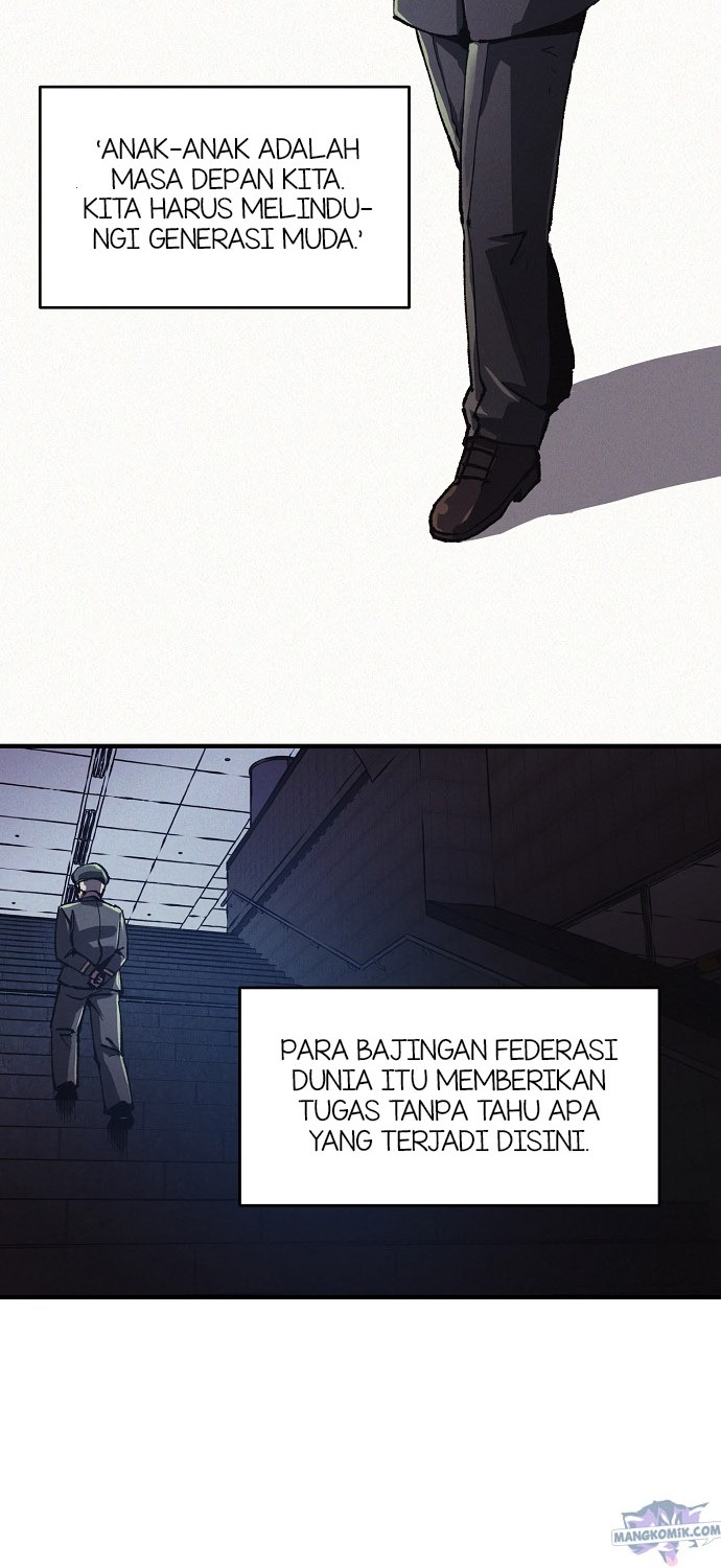 Ashen Oreum Chapter 2 - halaman 5
