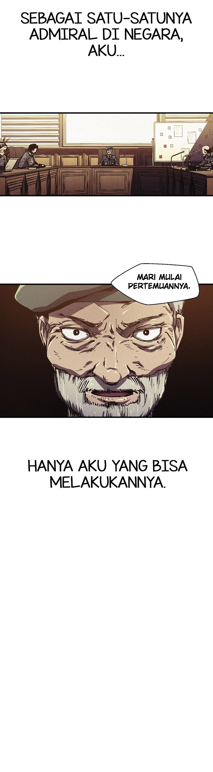 Ashen Oreum Chapter 2 - halaman 8