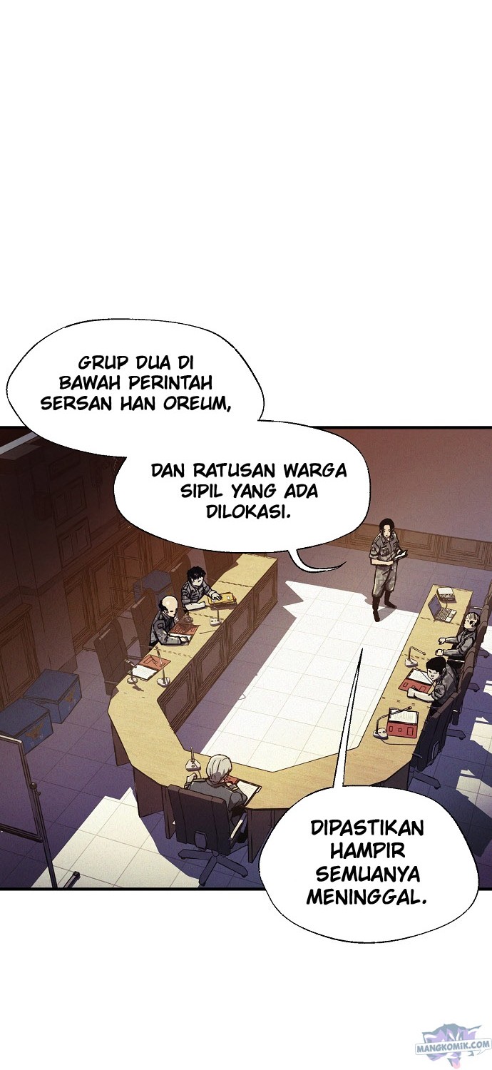 Ashen Oreum Chapter 2 - halaman 9