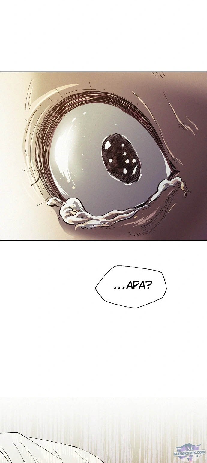 Ashen Oreum Chapter 4 - halaman 22