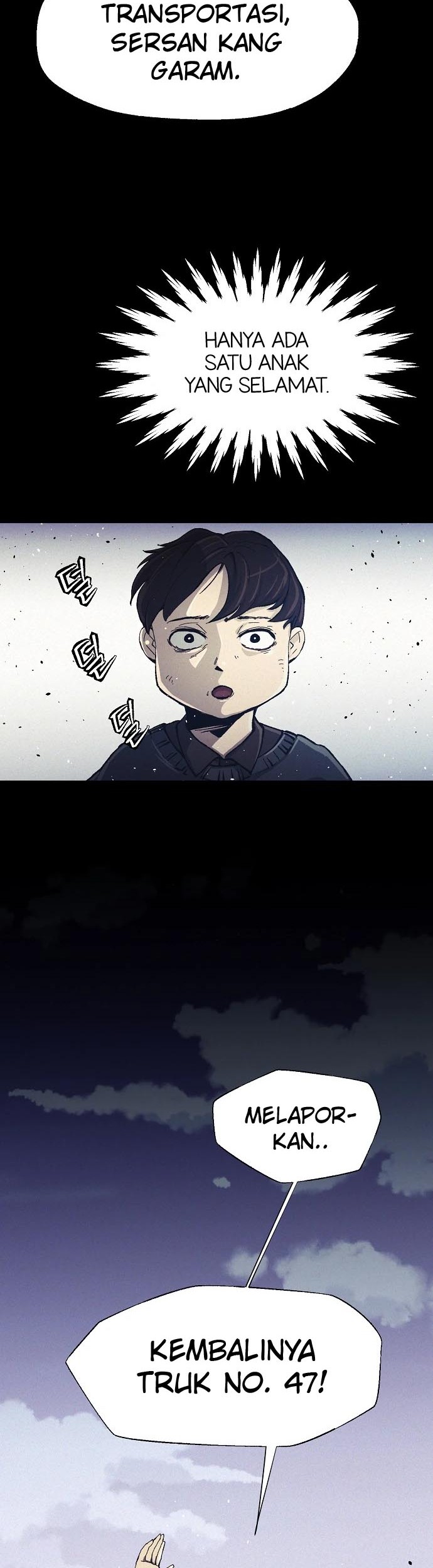 Ashen Oreum Chapter 4 - halaman 36