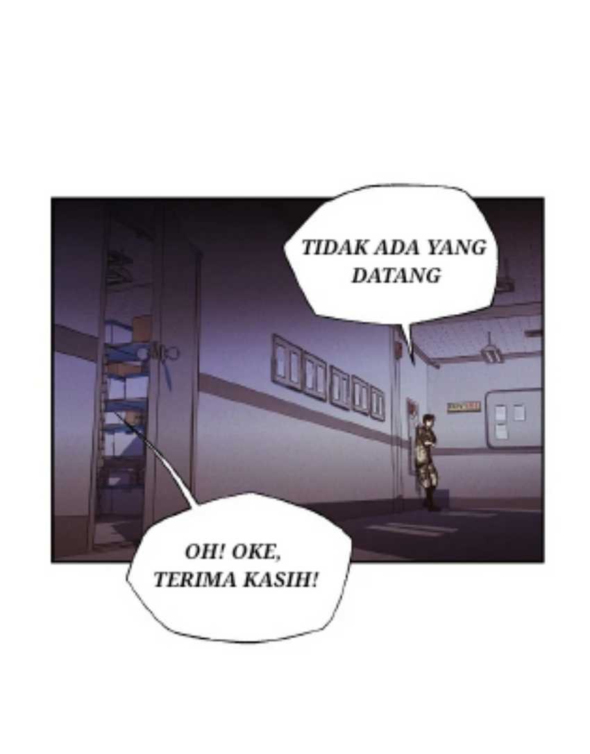 Ashen Oreum Chapter 5 - halaman 21