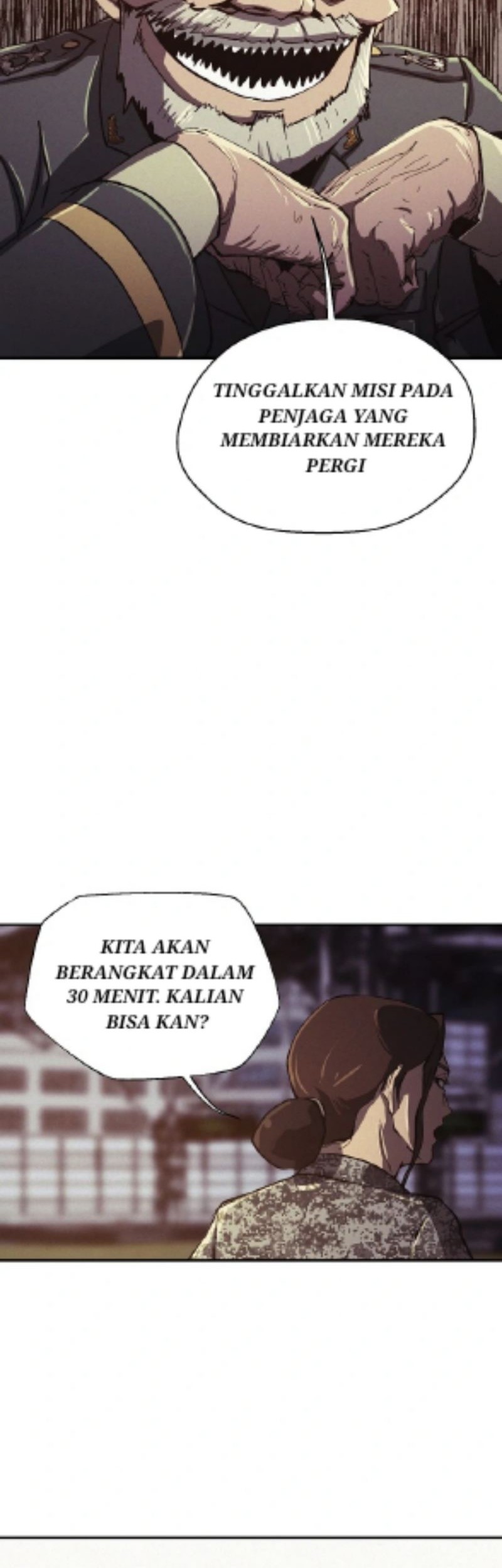 Ashen Oreum Chapter 6 - halaman 10