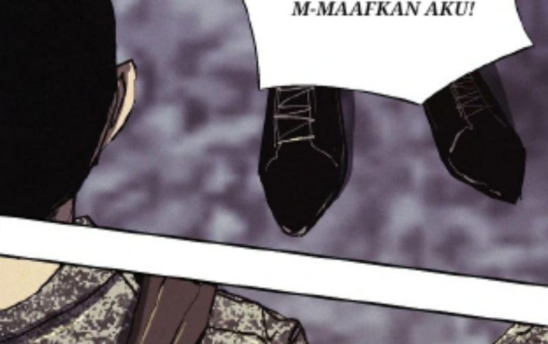 Ashen Oreum Chapter 6 - halaman 6