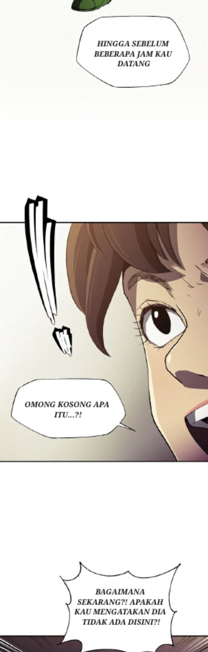Ashen Oreum Chapter 7 - halaman 10