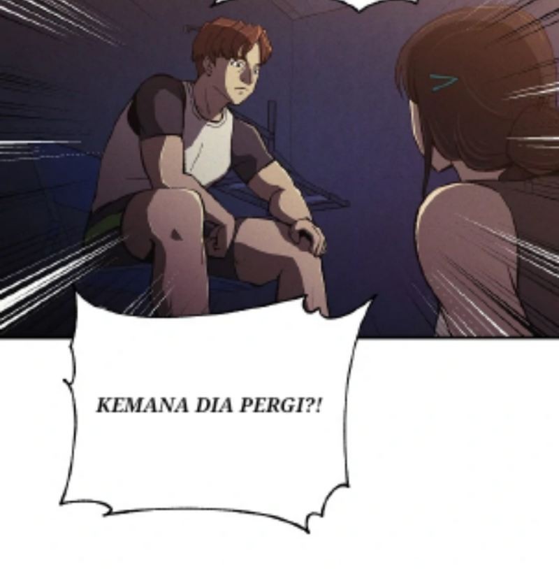 Ashen Oreum Chapter 7 - halaman 11