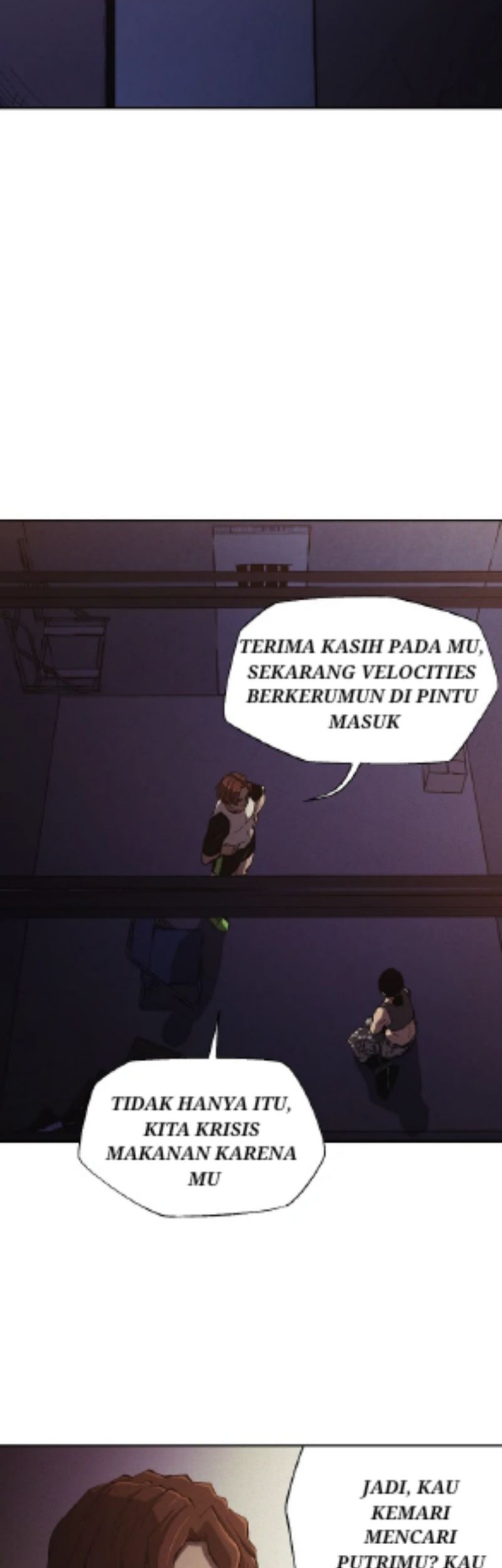 Ashen Oreum Chapter 7 - halaman 3