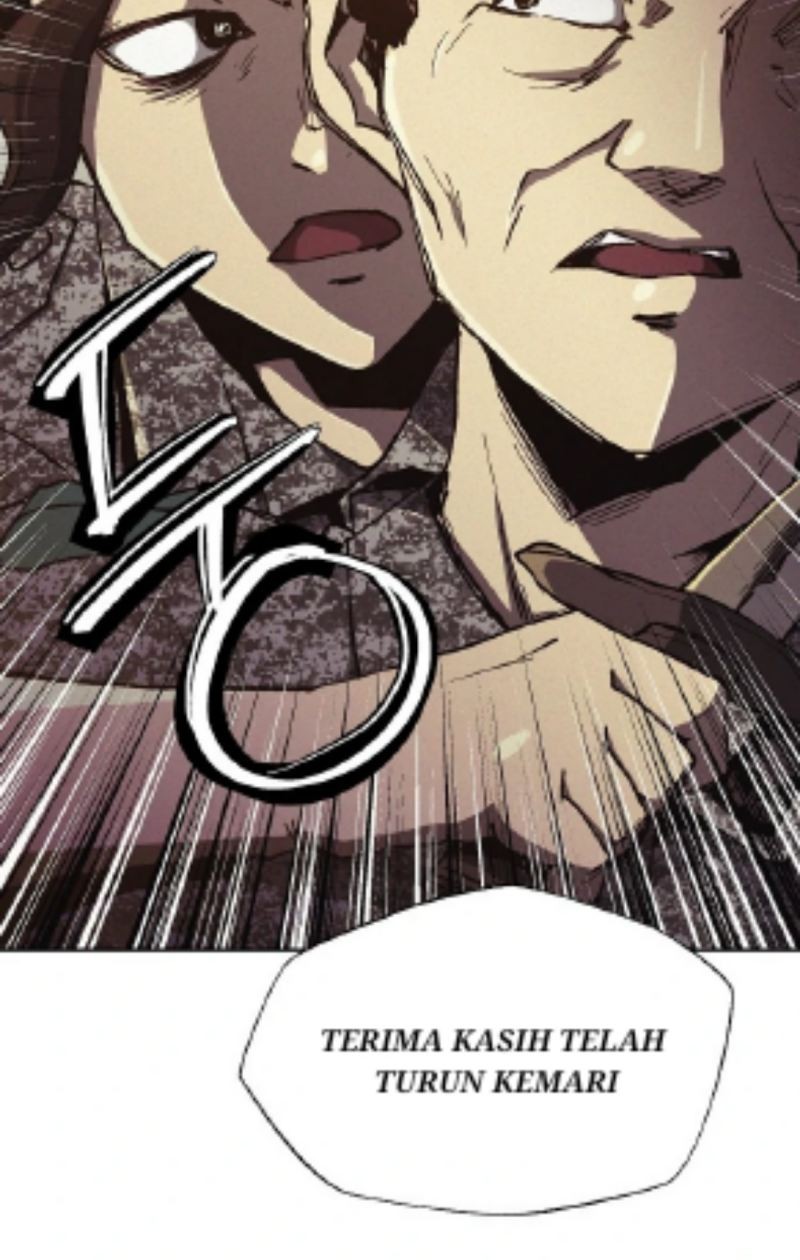 Ashen Oreum Chapter 7 - halaman 36