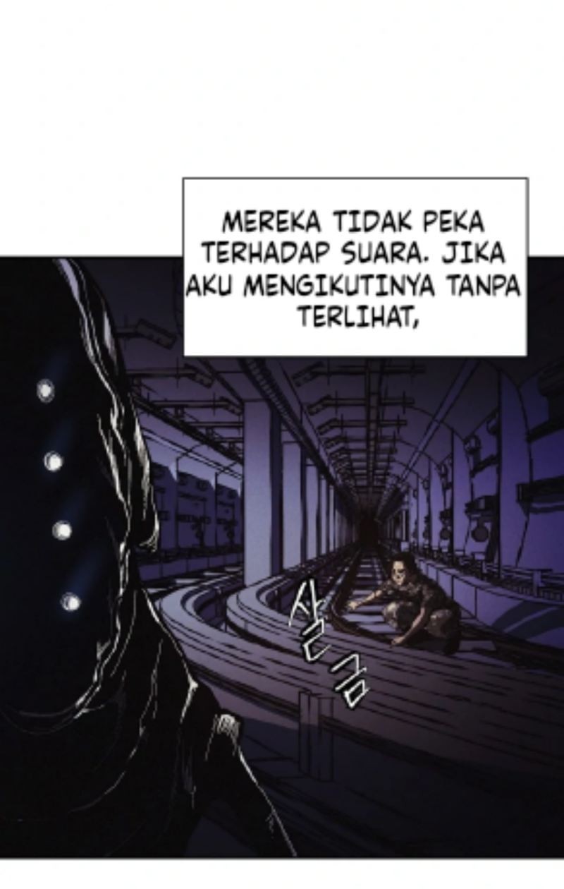 Ashen Oreum Chapter 8 - halaman 26