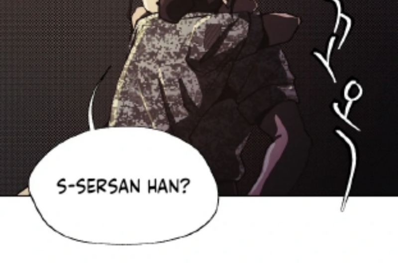 Ashen Oreum Chapter 8 - halaman 31