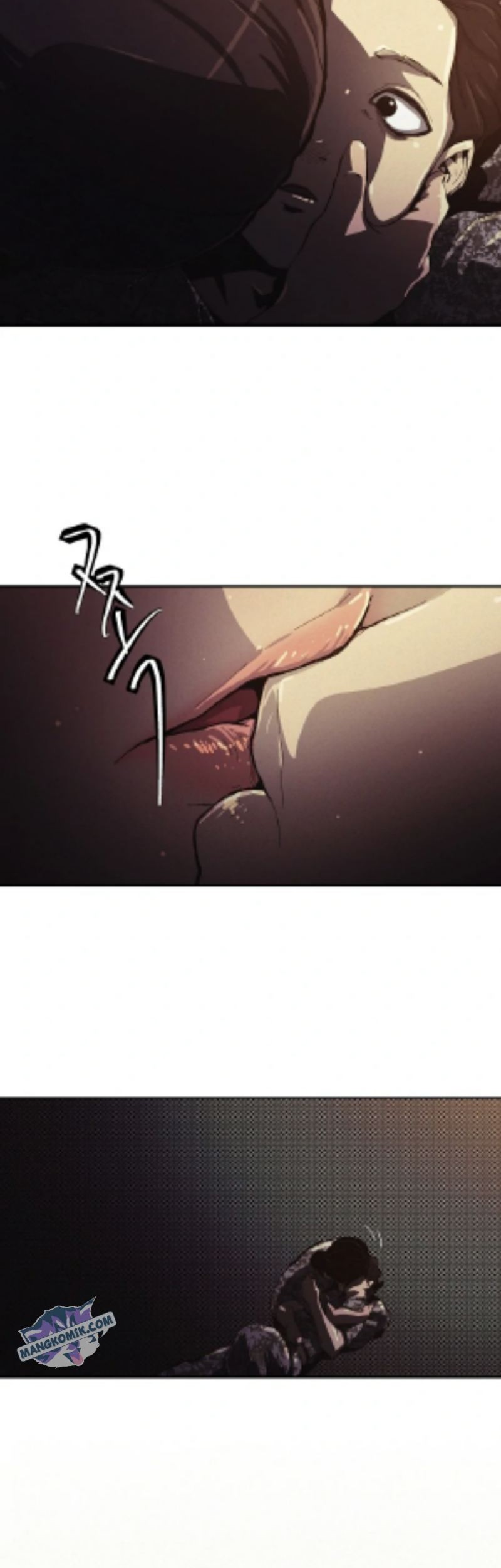 Ashen Oreum Chapter 8 - halaman 34
