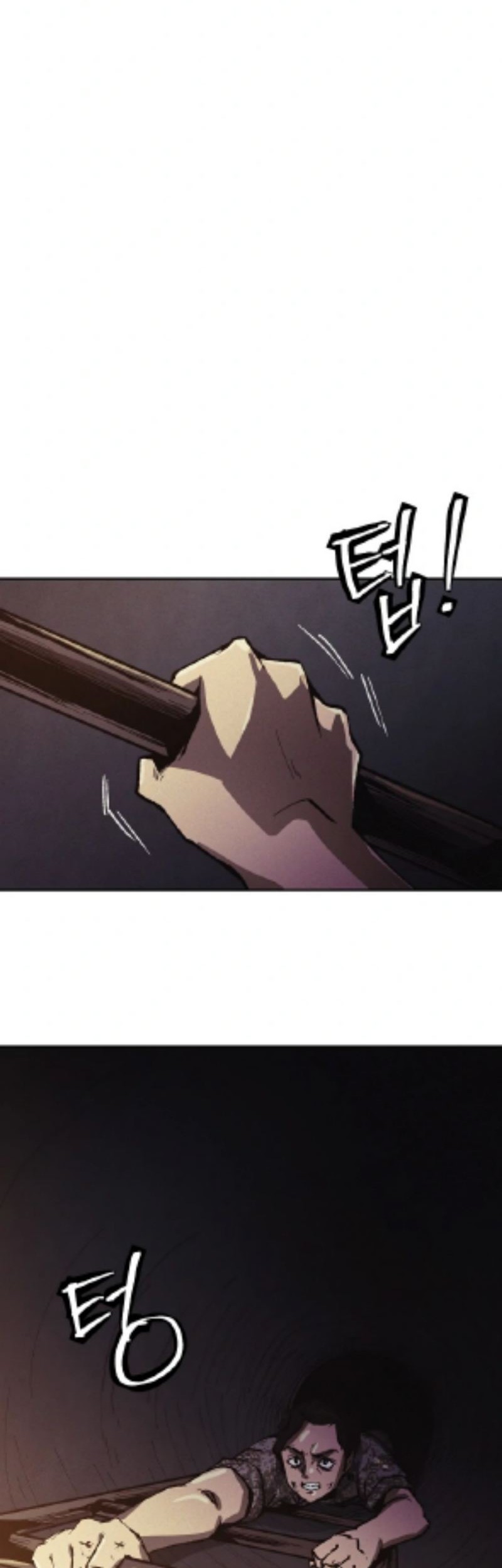 Ashen Oreum Chapter 8 - halaman 43