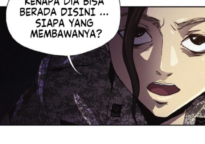 Ashen Oreum Chapter 9 - halaman 38