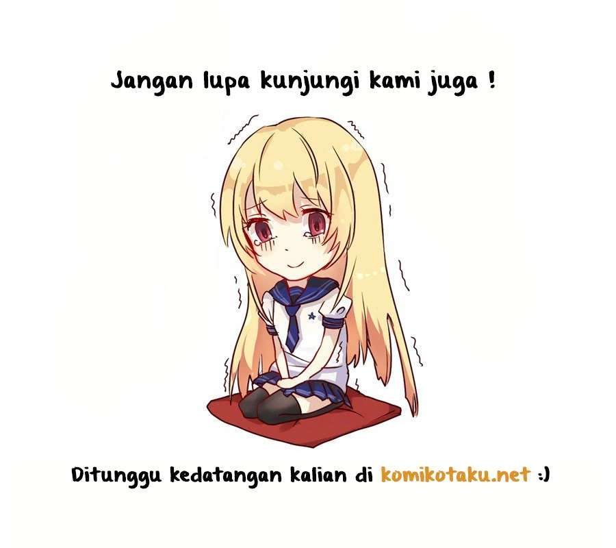 Ashigei Shoujo Komura-san Chapter 3 - halaman 14