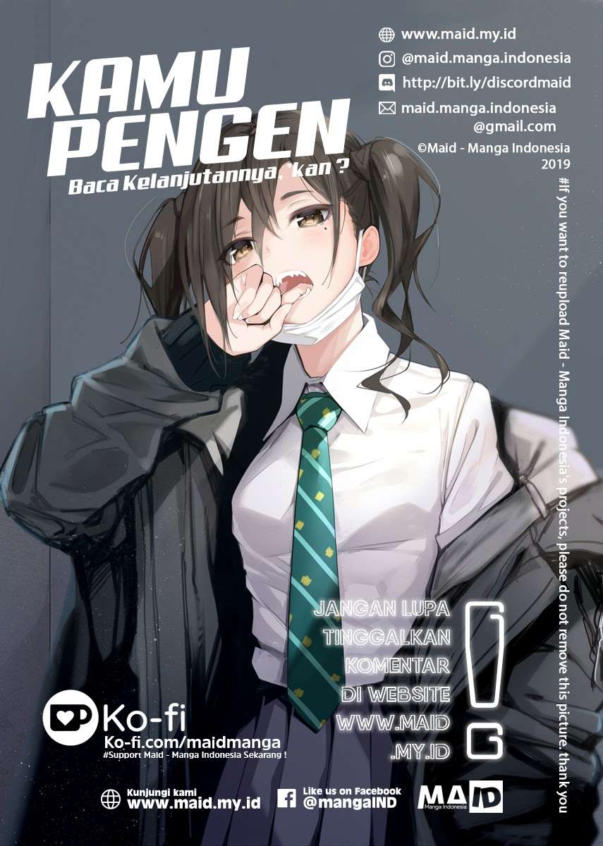 Ashigei Shoujo Komura-san Chapter 4 - halaman 15