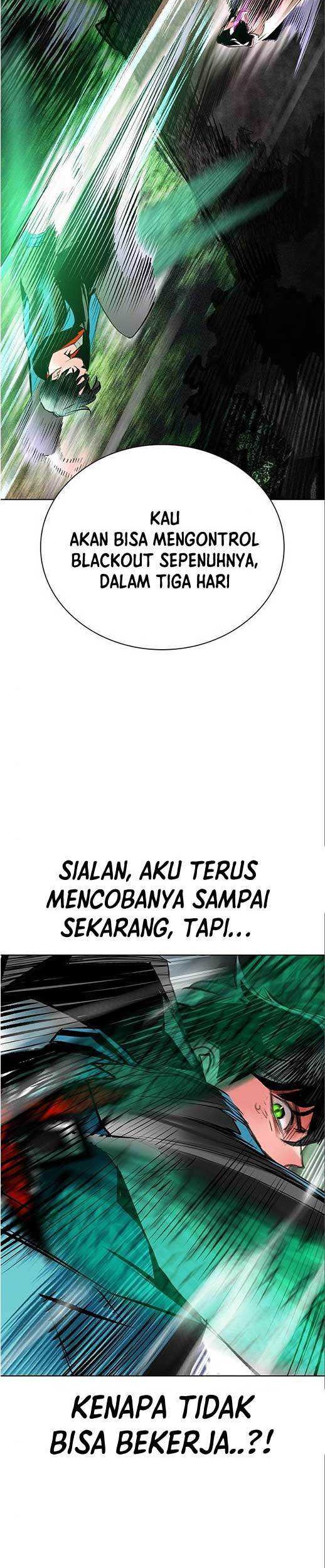 Ashita mo Mata Yuusha no Tonari Chapter 1 - halaman 23