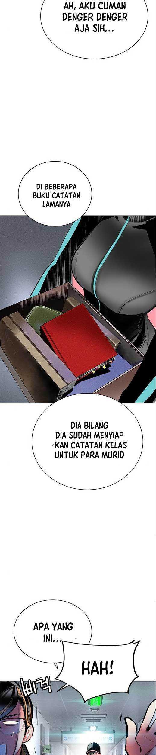Ashita mo Mata Yuusha no Tonari Chapter 1 - halaman 7
