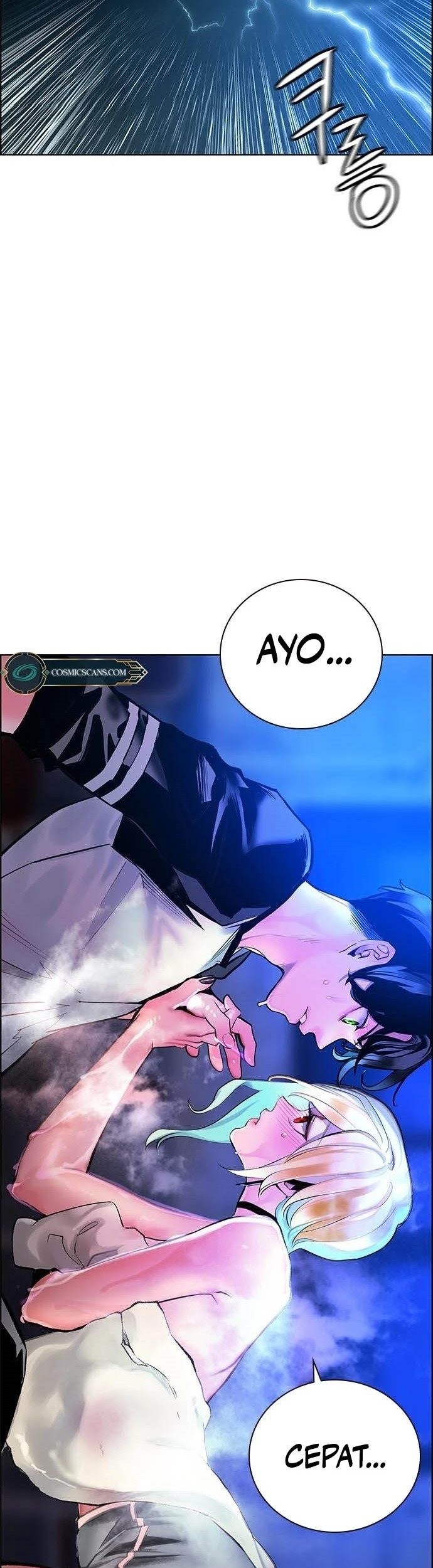 Ashita mo Mata Yuusha no Tonari Chapter 3 - halaman 4