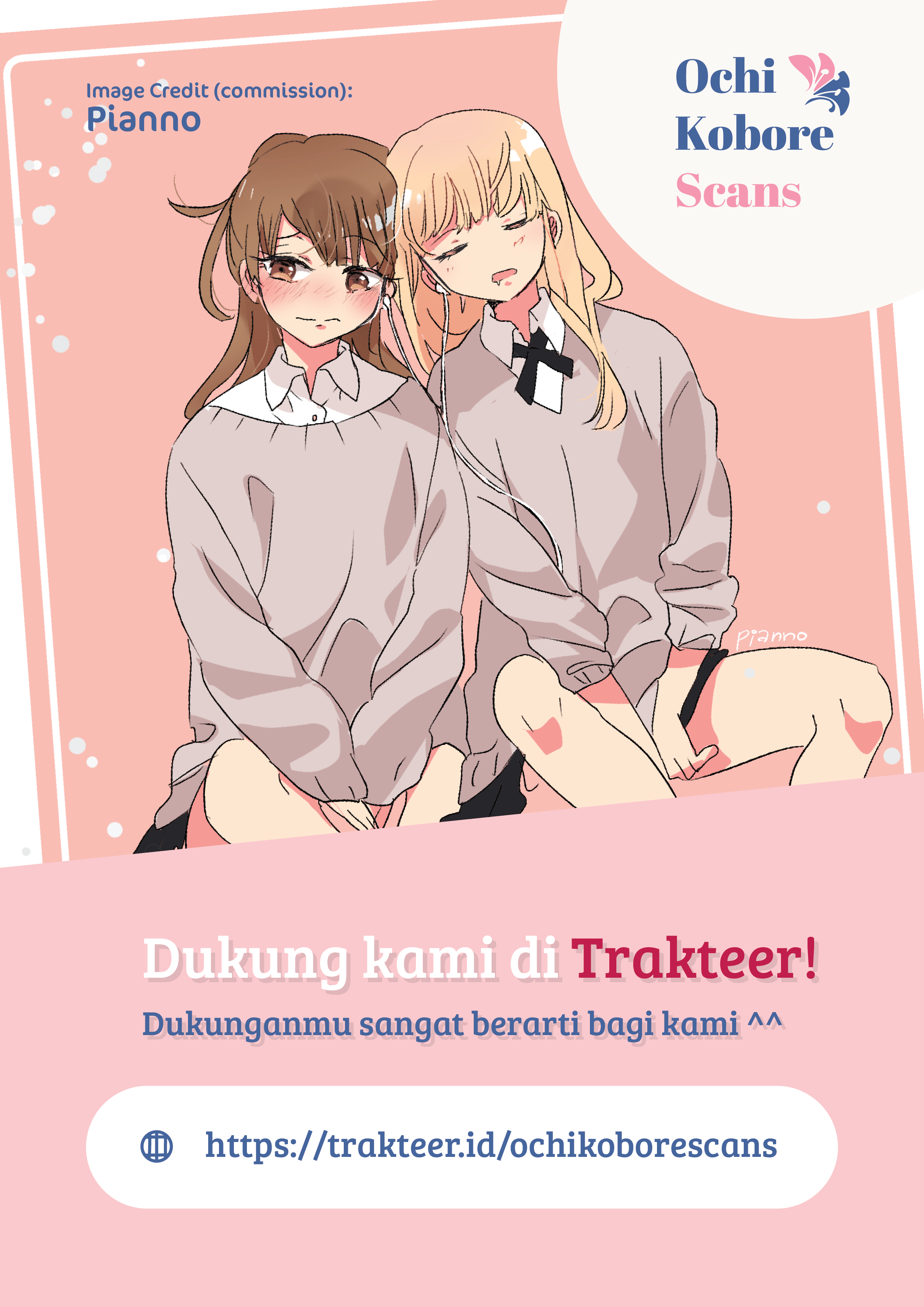 Ashita mo Mata Yuusha no Tonari Chapter 5 - halaman 26