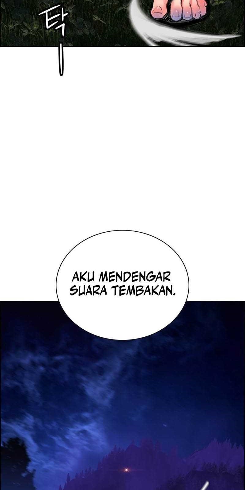 Ashita mo Mata Yuusha no Tonari Chapter 5 - halaman 3