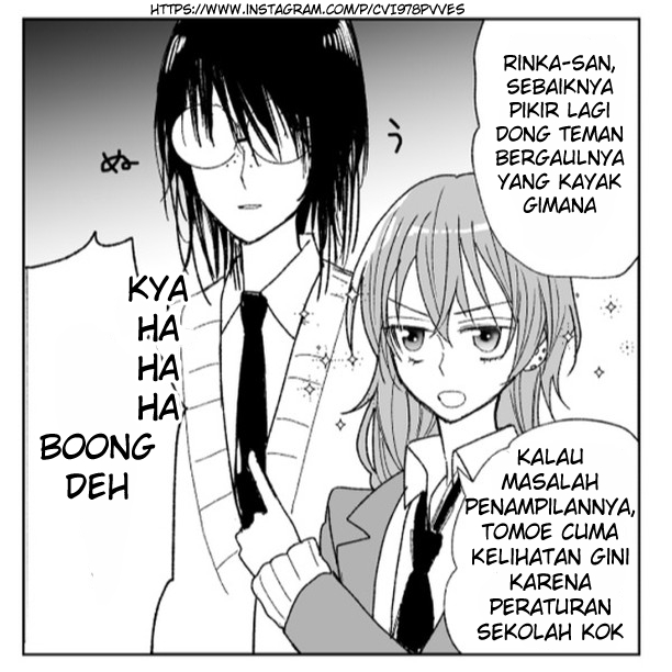 Ashita mo Mata Yuusha no Tonari Chapter 9 - halaman 23