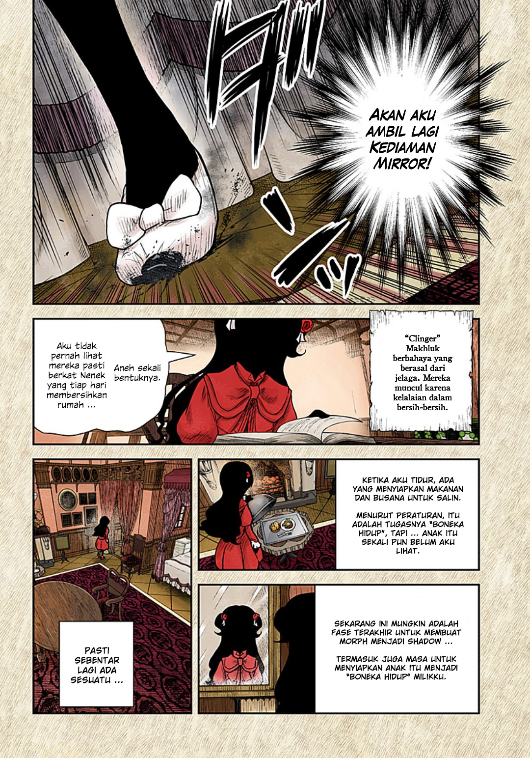 Ashita, Watashi wa Dareka no Kanojo Chapter 3 - halaman 12