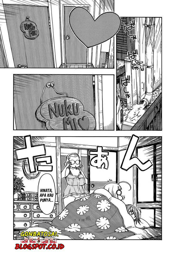 Ashitaba-San Chi No Muko Kurashi Chapter 11 - halaman 25